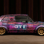Volkswagen akan Memperkenalkan Golf GTI Clubsport di Acara ‘GTI Weekend’