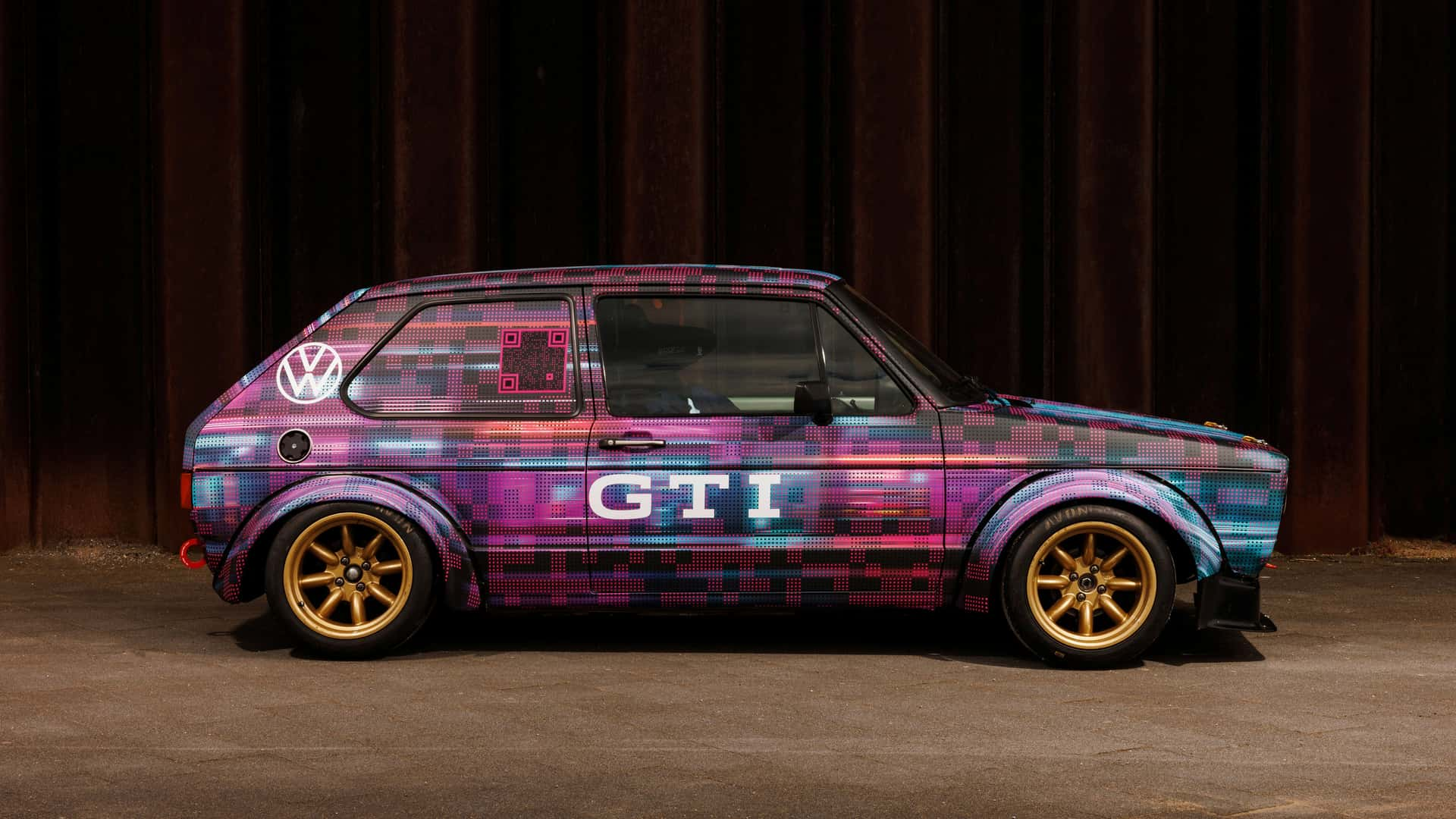 Volkswagen akan Memperkenalkan Golf GTI Clubsport di Acara ‘GTI Weekend’