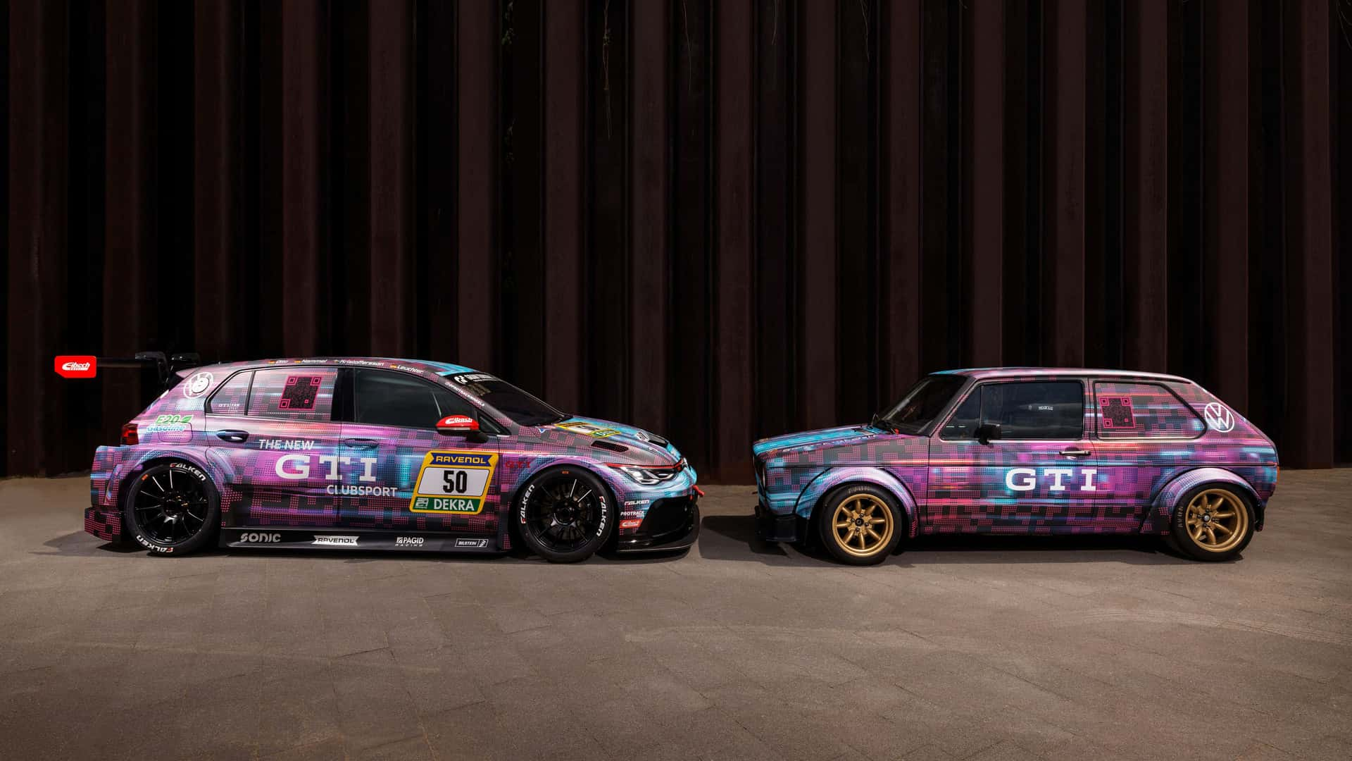 Volkswagen akan Memperkenalkan Golf GTI Clubsport di Acara ‘GTI Weekend’