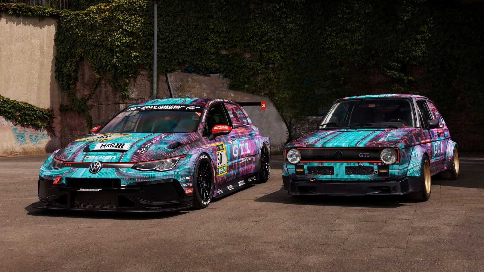 Volkswagen akan Memperkenalkan Golf GTI Clubsport di Acara ‘GTI Weekend’