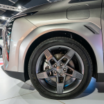 WTCA Memperkenalkan GAC AION Y Plus Crossover Elektrik – 204PS, 490km NEDC Jarak Pemanduan