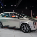 WTCA Memperkenalkan GAC AION Y Plus Crossover Elektrik – 204PS, 490km NEDC Jarak Pemanduan