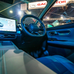 WTCA Memperkenalkan GAC AION Y Plus Crossover Elektrik – 204PS, 490km NEDC Jarak Pemanduan