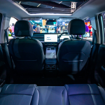 WTCA Memperkenalkan GAC AION Y Plus Crossover Elektrik – 204PS, 490km NEDC Jarak Pemanduan