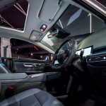 WTCA Memperkenalkan GAC AION Y Plus Crossover Elektrik – 204PS, 490km NEDC Jarak Pemanduan