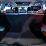 WTCA Memperkenalkan GAC AION Y Plus Crossover Elektrik – 204PS, 490km NEDC Jarak Pemanduan