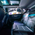 WTCA Memperkenalkan GAC AION Y Plus Crossover Elektrik – 204PS, 490km NEDC Jarak Pemanduan
