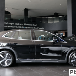 Mercedes-Benz Malaysia Melancarkan Empat Varian EQE Baharu