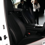 Mercedes-Benz Malaysia Melancarkan Empat Varian EQE Baharu