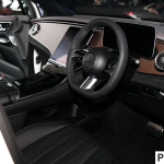 Mercedes-Benz Malaysia Melancarkan Empat Varian EQE Baharu