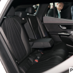 Mercedes-Benz Malaysia Melancarkan Empat Varian EQE Baharu