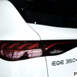 Mercedes-Benz Malaysia Melancarkan Empat Varian EQE Baharu