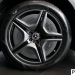 Mercedes-Benz Malaysia Melancarkan Empat Varian EQE Baharu
