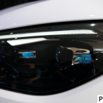 Mercedes-Benz Malaysia Melancarkan Empat Varian EQE Baharu