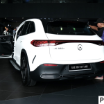 Mercedes-Benz Malaysia Introduces Four New EQE Variants – SUVs and Sedans
