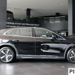 Mercedes-Benz Malaysia Introduces Four New EQE Variants – SUVs and Sedans