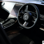 Mercedes-Benz Malaysia Introduces Four New EQE Variants – SUVs and Sedans