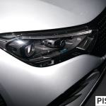 Mercedes-Benz Malaysia Introduces Four New EQE Variants – SUVs and Sedans