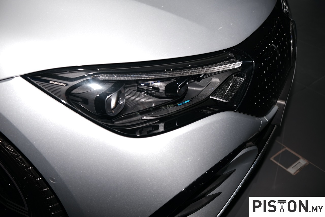 Mercedes-Benz Malaysia Introduces Four New EQE Variants – SUVs and Sedans