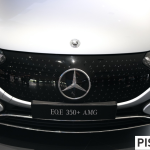 Mercedes-Benz Malaysia Introduces Four New EQE Variants – SUVs and Sedans