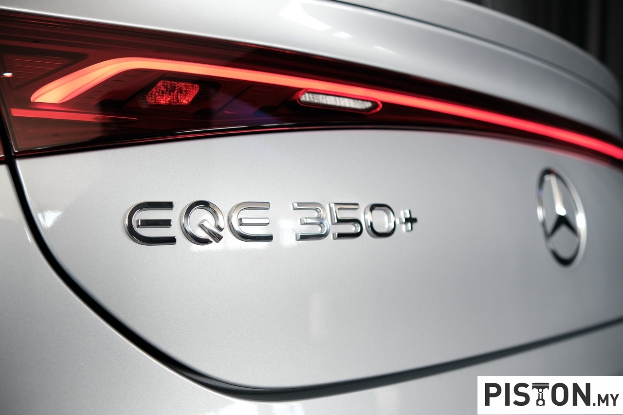 Mercedes-Benz Malaysia Introduces Four New EQE Variants – SUVs and Sedans