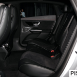 Mercedes-Benz Malaysia Introduces Four New EQE Variants – SUVs and Sedans