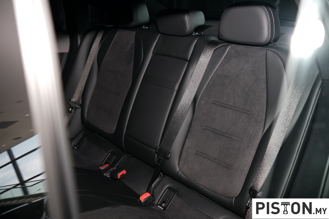 Mercedes-Benz Malaysia Introduces Four New EQE Variants – SUVs and Sedans
