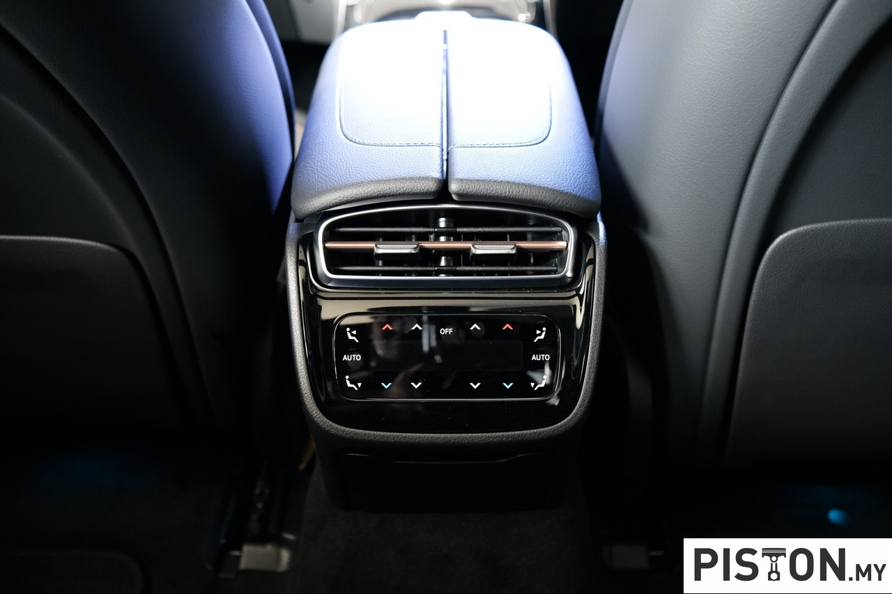Mercedes-Benz Malaysia Introduces Four New EQE Variants – SUVs and Sedans