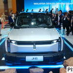 Jaecoo Memperkenalkan J6 dan J7 PHEV untuk Pasaran Malaysia