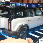 Jaecoo Memperkenalkan J6 dan J7 PHEV untuk Pasaran Malaysia