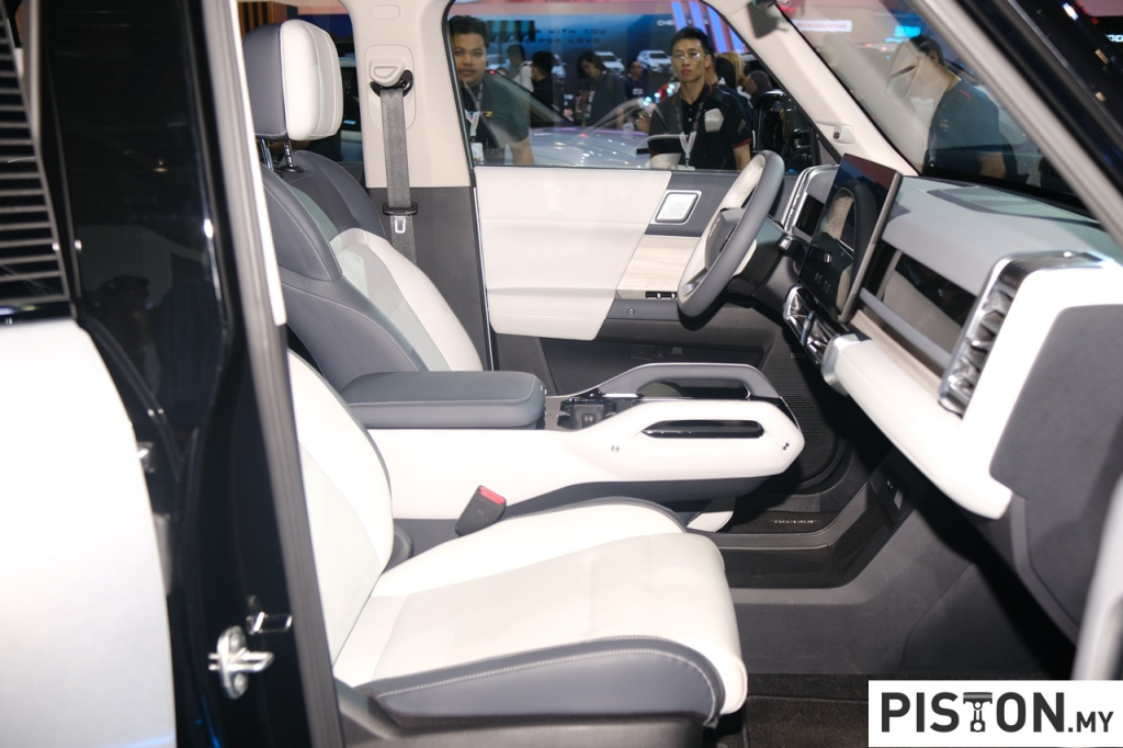 Jaecoo Memperkenalkan J6 dan J7 PHEV untuk Pasaran Malaysia