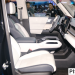 Jaecoo Memperkenalkan J6 dan J7 PHEV untuk Pasaran Malaysia