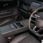 Jaecoo Memperkenalkan J6 dan J7 PHEV untuk Pasaran Malaysia