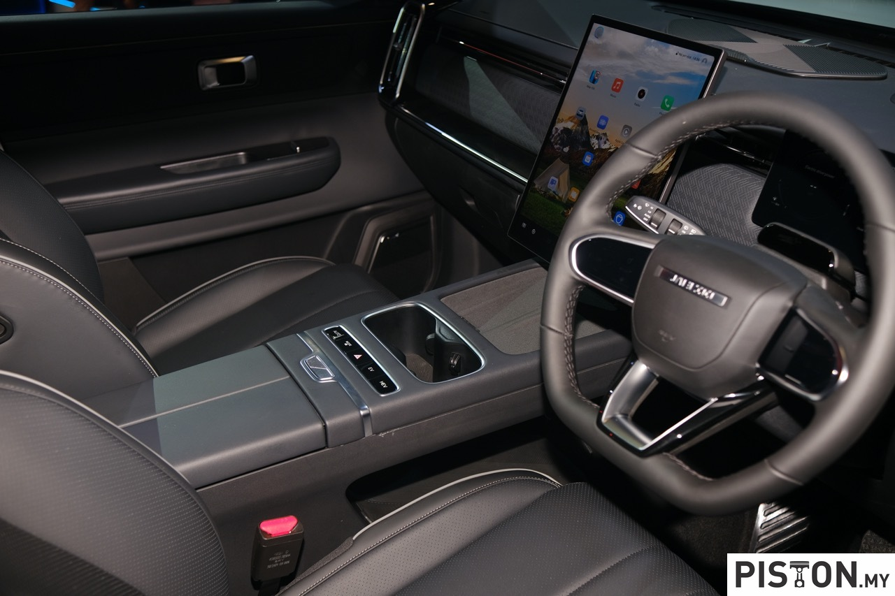 Jaecoo Memperkenalkan J6 dan J7 PHEV untuk Pasaran Malaysia