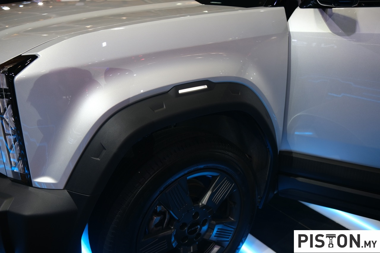 Jaecoo Memperkenalkan J6 dan J7 PHEV untuk Pasaran Malaysia