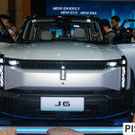 Jaecoo Memperkenalkan J6 dan J7 PHEV untuk Pasaran Malaysia