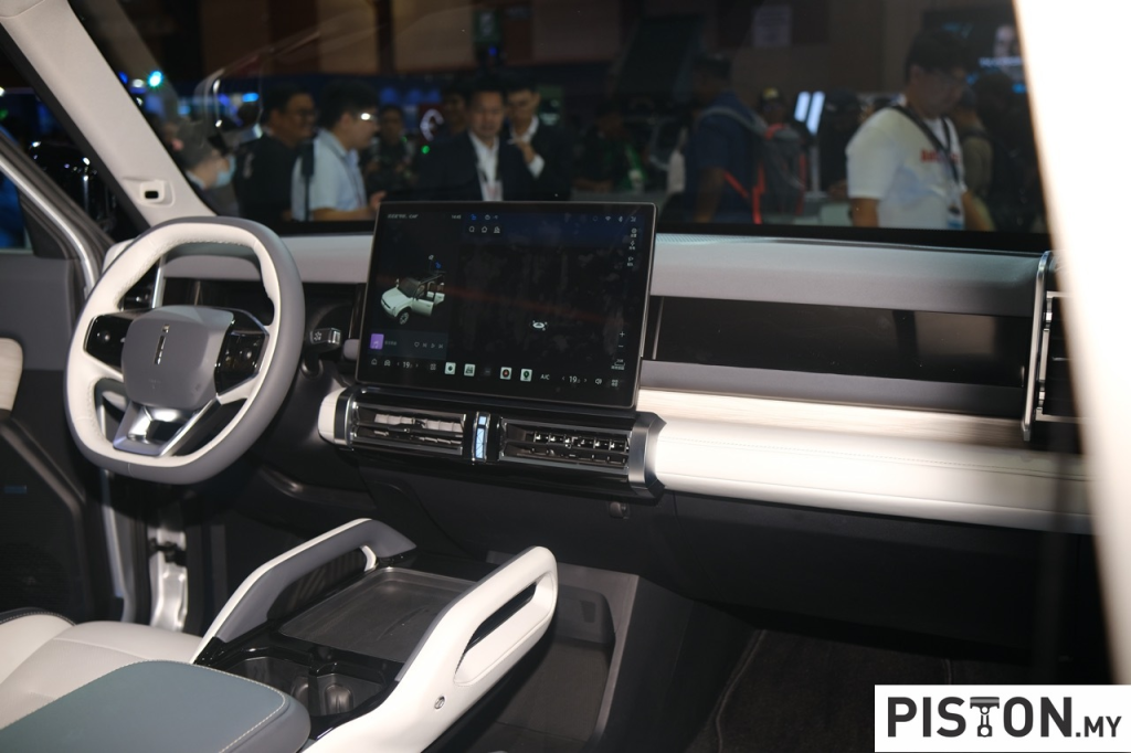 Jaecoo Memperkenalkan J6 dan J7 PHEV untuk Pasaran Malaysia