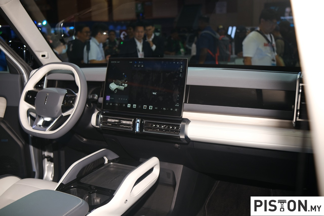 Jaecoo Memperkenalkan J6 dan J7 PHEV untuk Pasaran Malaysia