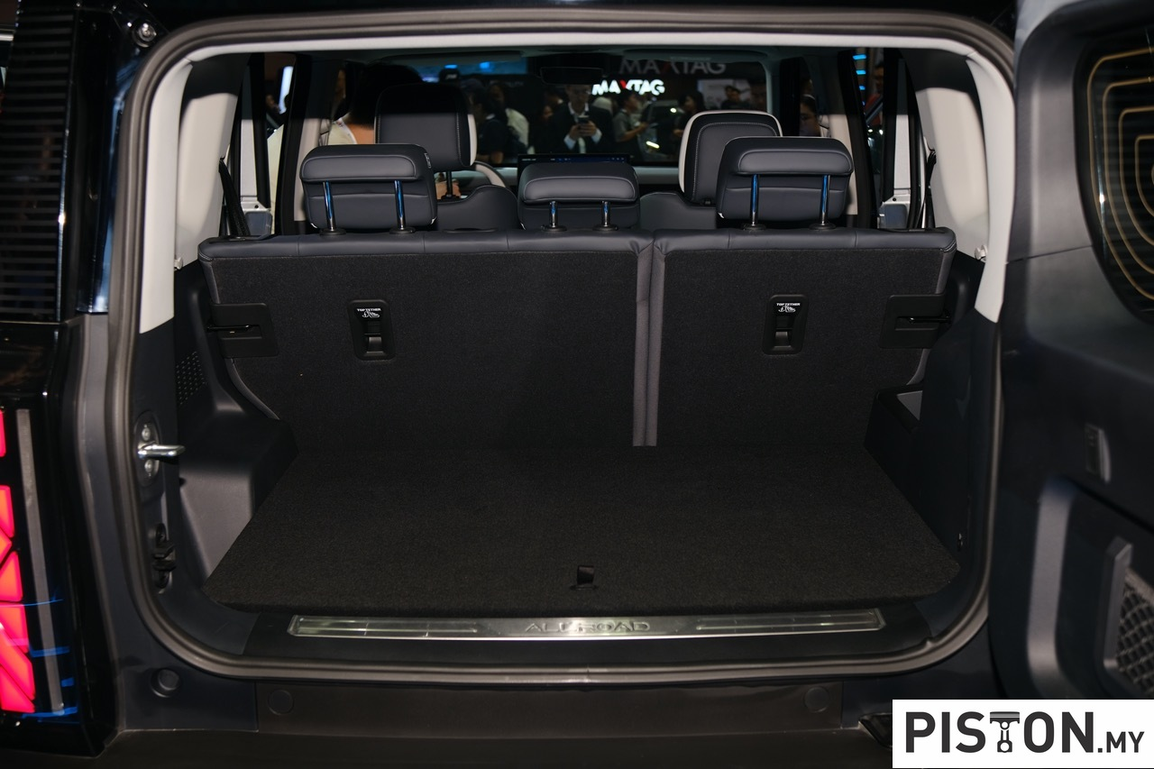 Jaecoo Memperkenalkan J6 dan J7 PHEV untuk Pasaran Malaysia