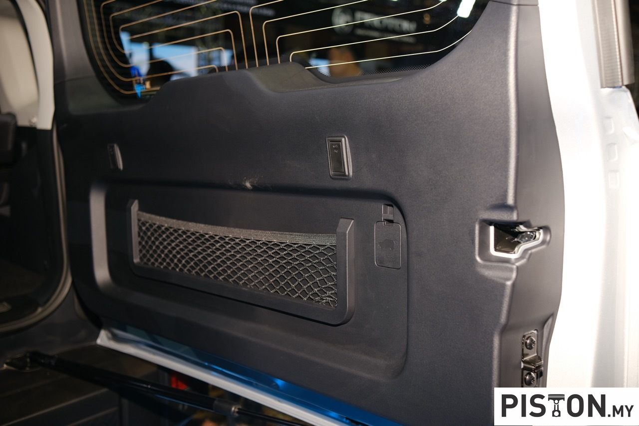 Jaecoo Memperkenalkan J6 dan J7 PHEV untuk Pasaran Malaysia
