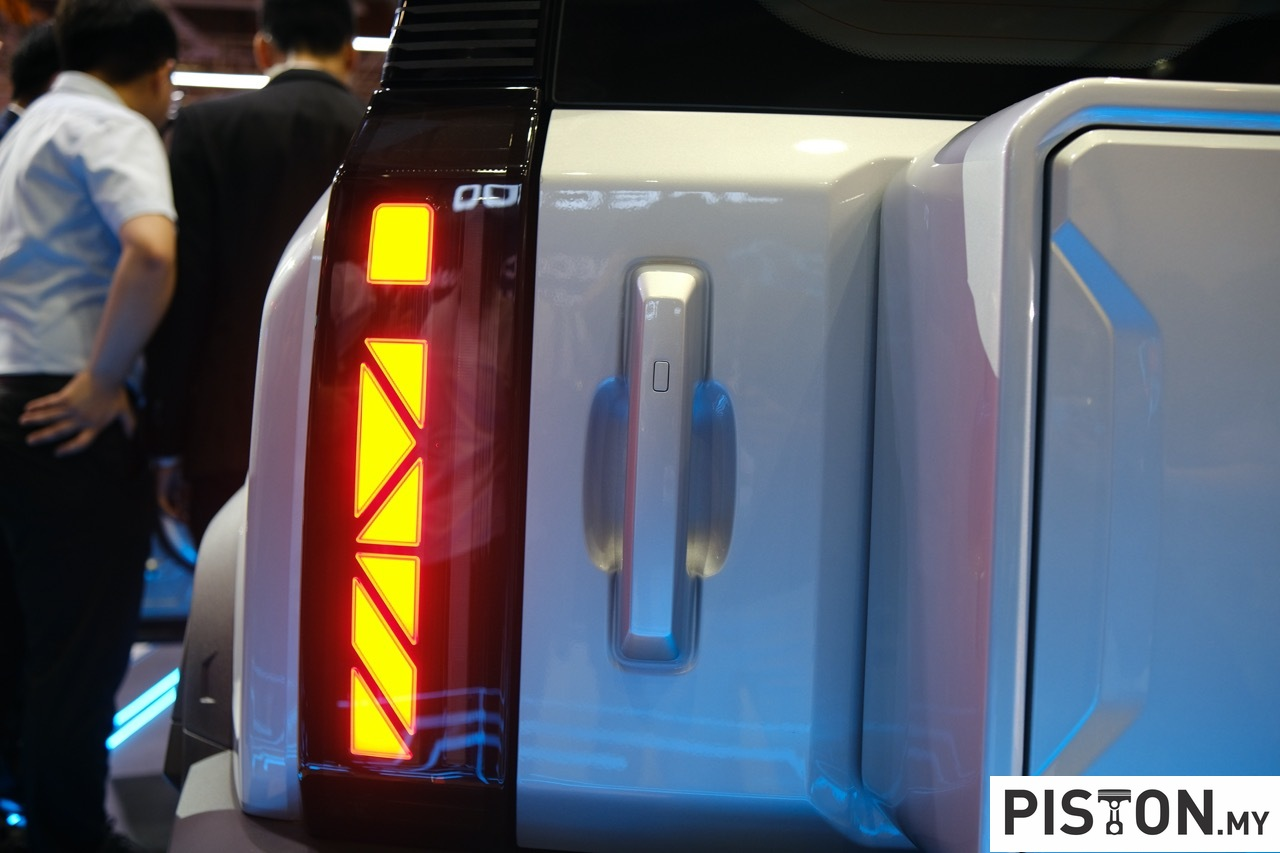 Jaecoo Memperkenalkan J6 dan J7 PHEV untuk Pasaran Malaysia