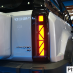 Jaecoo Memperkenalkan J6 dan J7 PHEV untuk Pasaran Malaysia