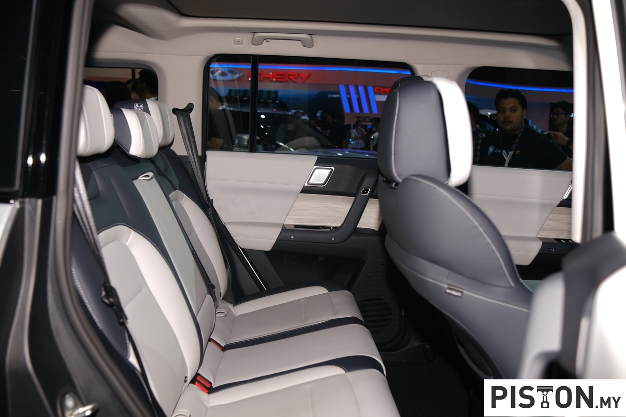 Jaecoo Memperkenalkan J6 dan J7 PHEV untuk Pasaran Malaysia