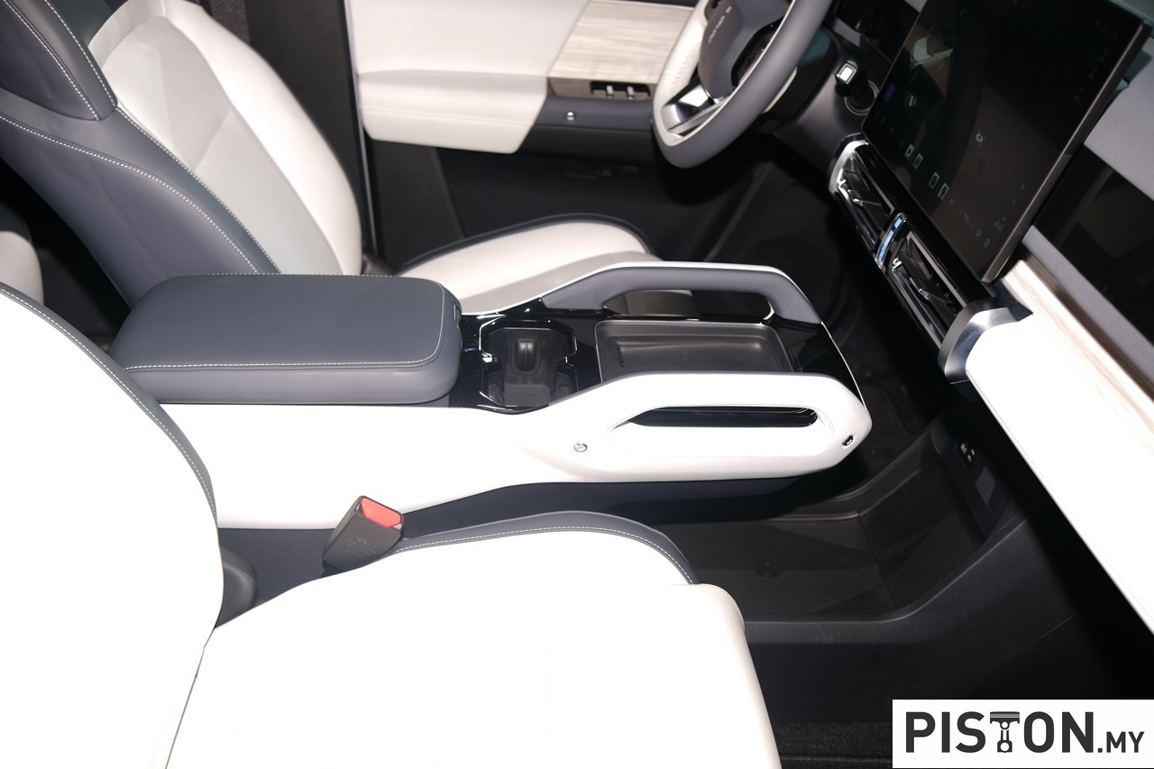 Jaecoo Memperkenalkan J6 dan J7 PHEV untuk Pasaran Malaysia