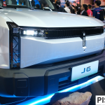 Jaecoo Memperkenalkan J6 dan J7 PHEV untuk Pasaran Malaysia