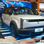 Jaecoo Memperkenalkan J6 dan J7 PHEV untuk Pasaran Malaysia