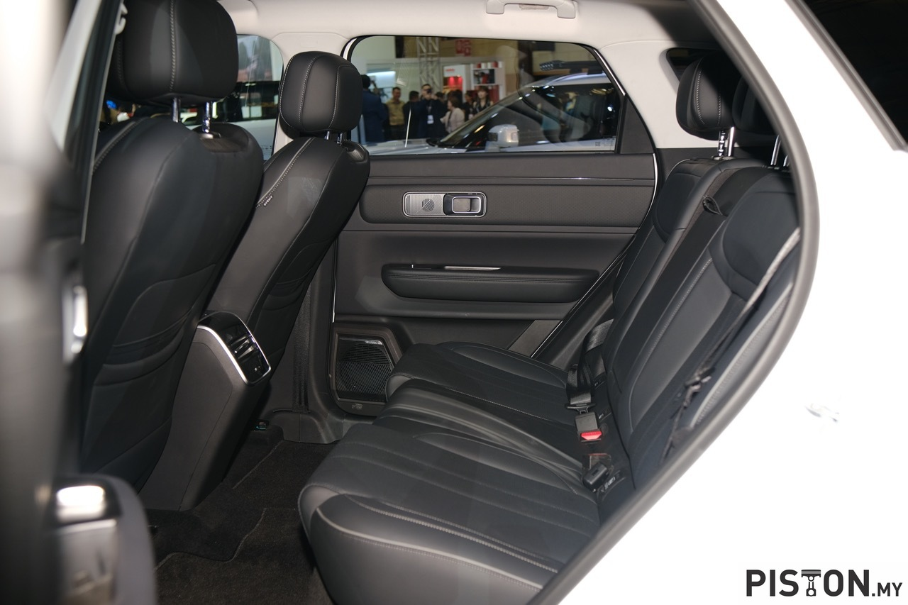 Jaecoo Memperkenalkan J6 dan J7 PHEV untuk Pasaran Malaysia