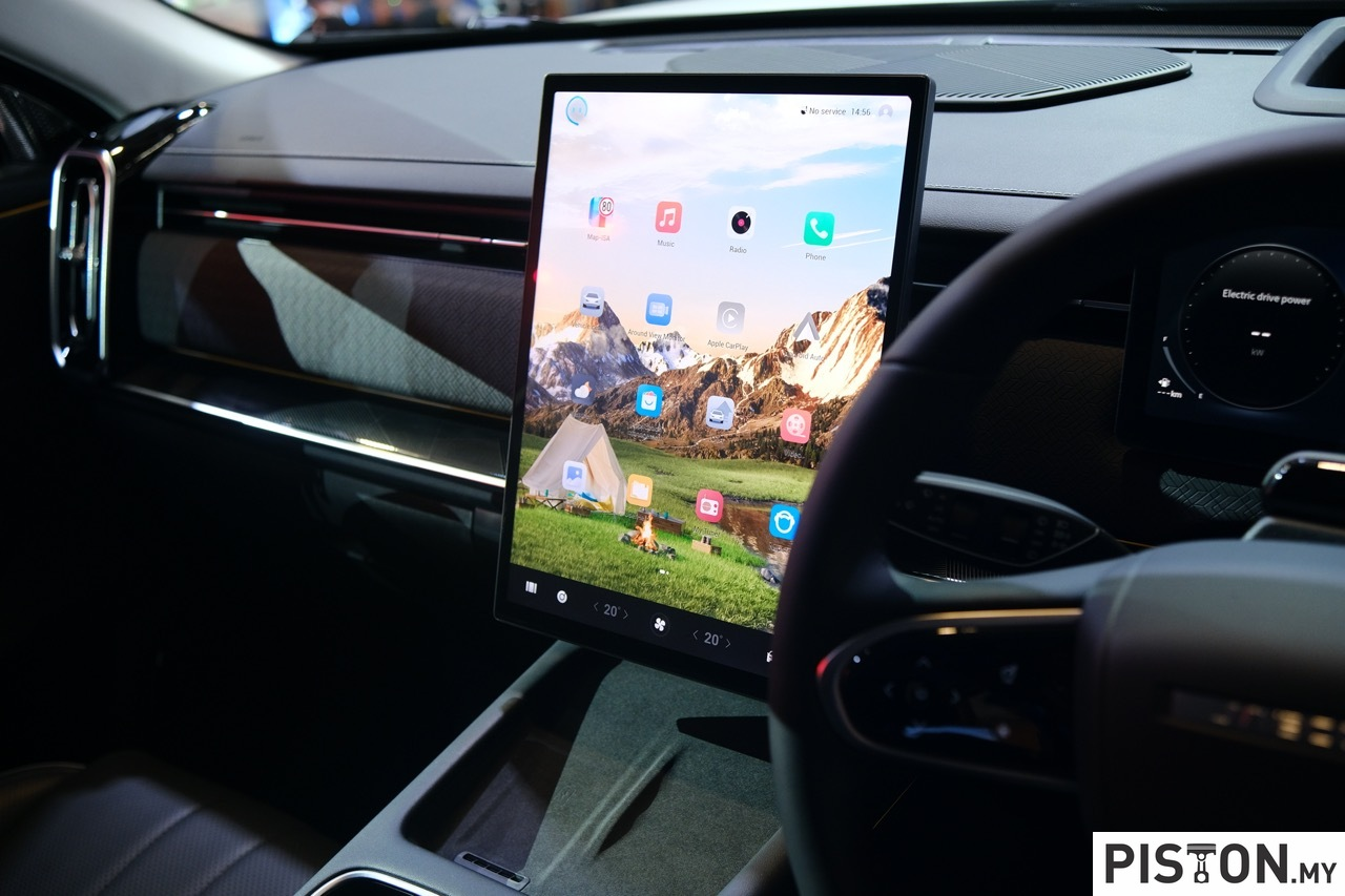 Jaecoo Memperkenalkan J6 dan J7 PHEV untuk Pasaran Malaysia