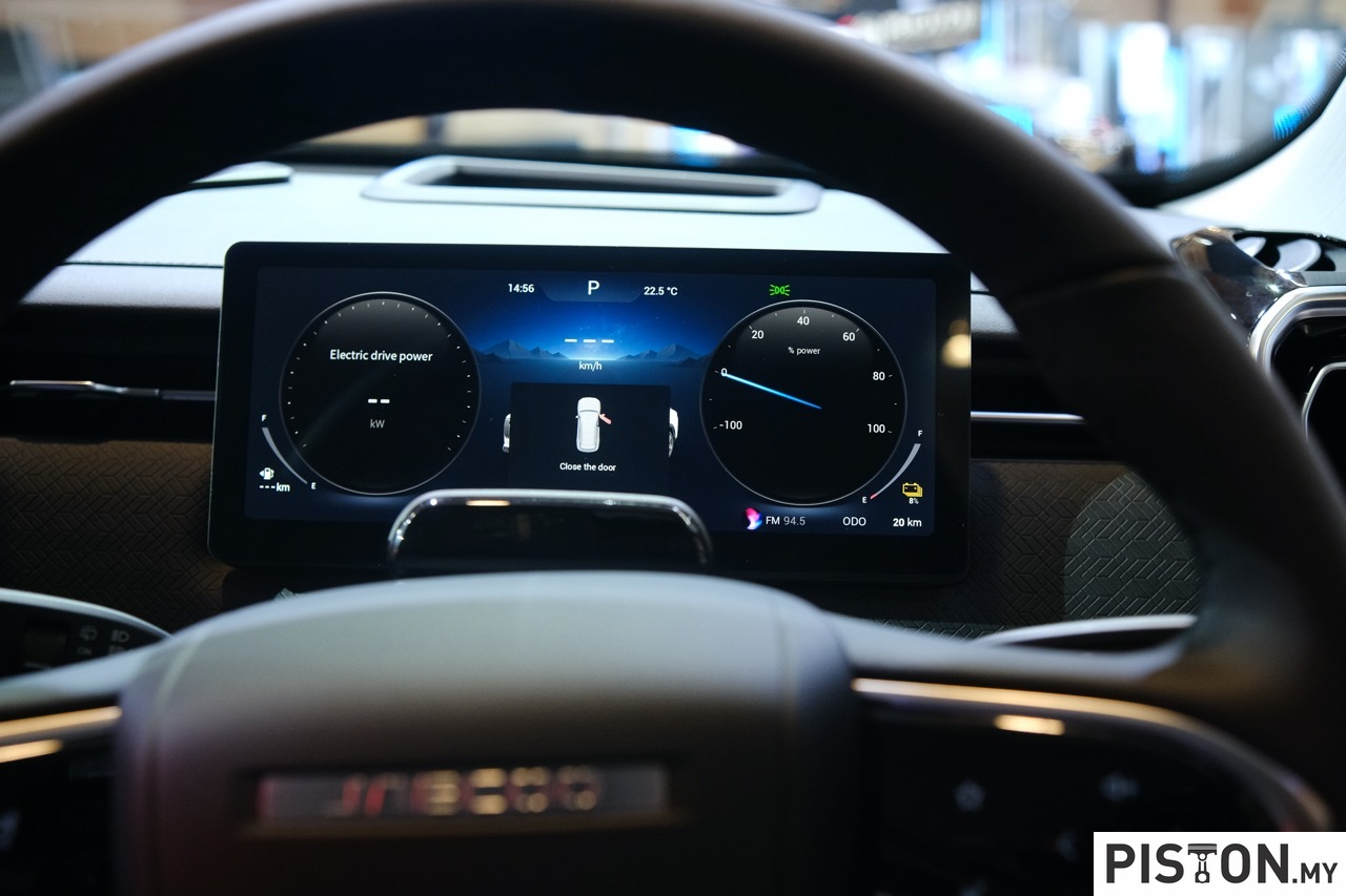 Jaecoo Memperkenalkan J6 dan J7 PHEV untuk Pasaran Malaysia