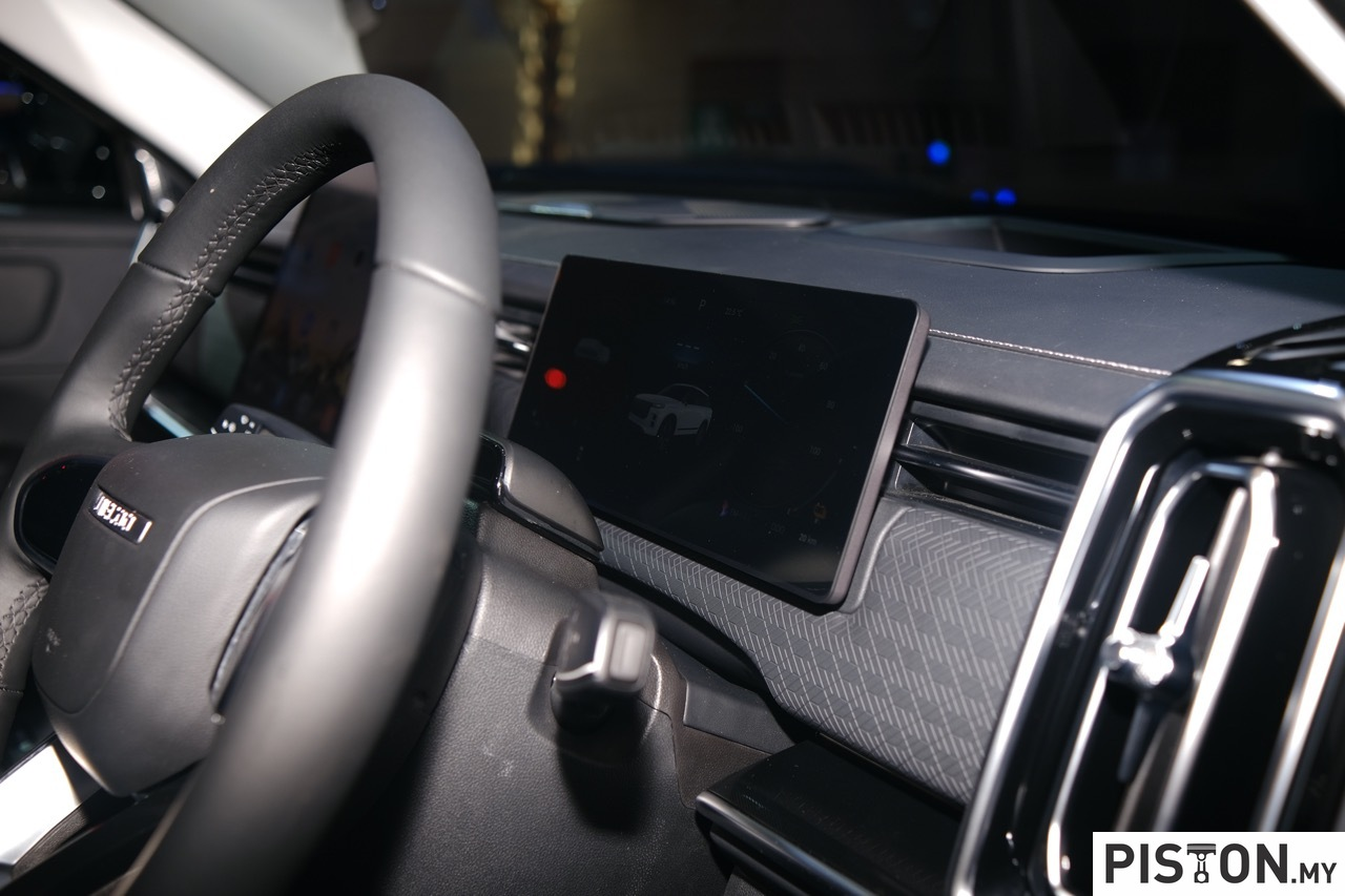 Jaecoo Memperkenalkan J6 dan J7 PHEV untuk Pasaran Malaysia